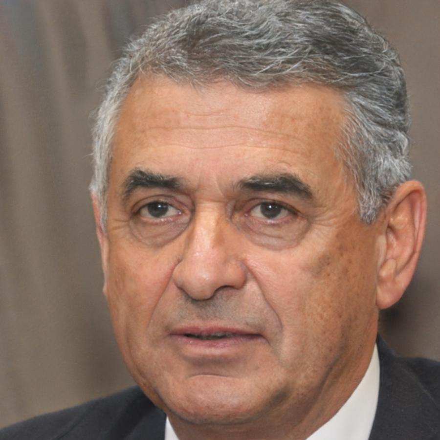 Michael Schmidt